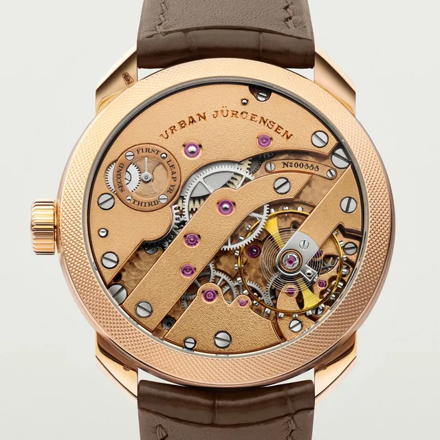 Urban-Jurgensen-UJ3-RG-Movement
