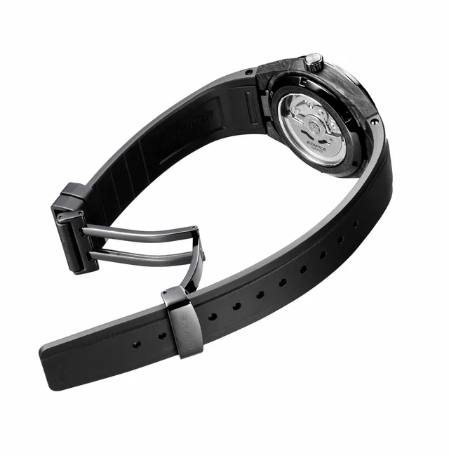 Casio_Edifice_EFK-100_strap