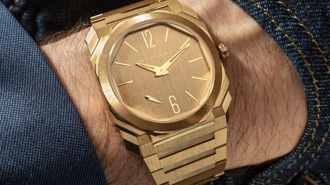 Five New Smaller Watches Released in 2026
