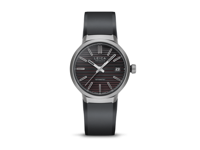 A Closer Look at the Leica ZM 11 | WatchTime