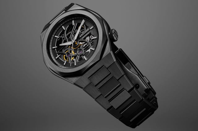 Ba111od  Chapter 7 Skeleton
