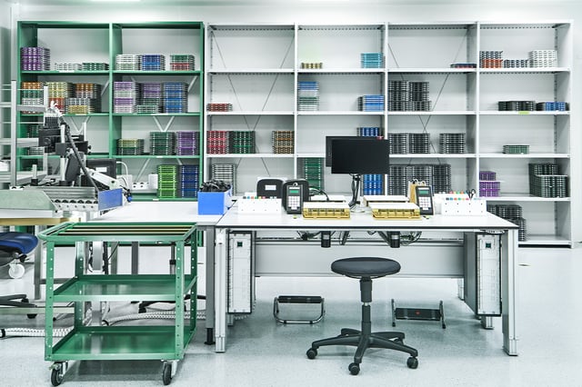 WatchTime-COSC-10, workplace