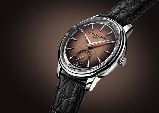 Frederique Constant Classics Moneta Handwinding: title