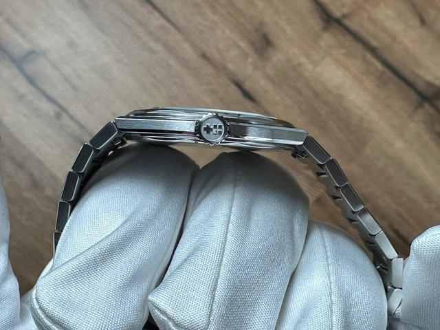 Thin is in at Christopher Ward