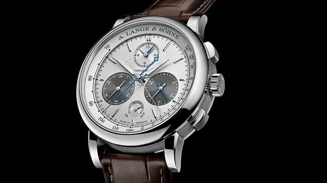 A. Lange & Söhne Introduces New Triple Split and 1815 UP/DOWN Variants