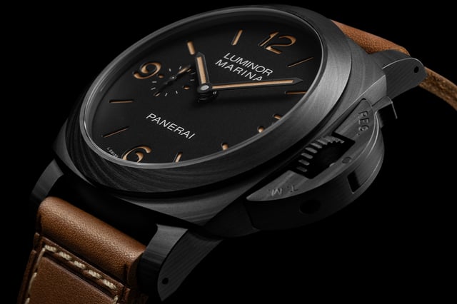 Panerai Luminor Marina PAM01707: title