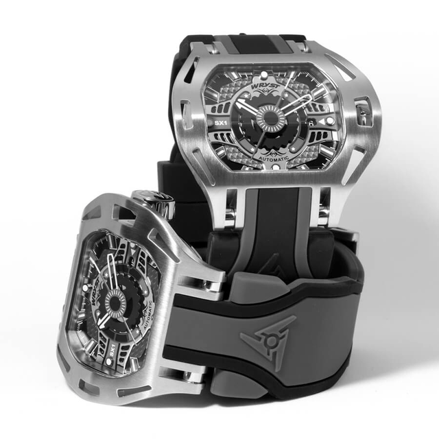 Wryst Racer-SX1 Automatic Watch