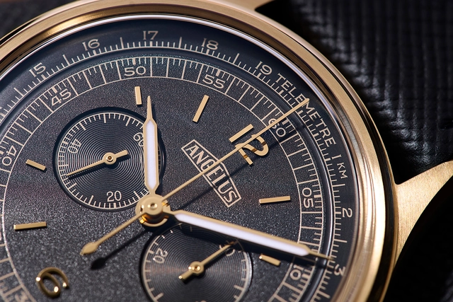 Angelus-Chronographe-Telemetre-Massena-LAB-Dial-Detail 