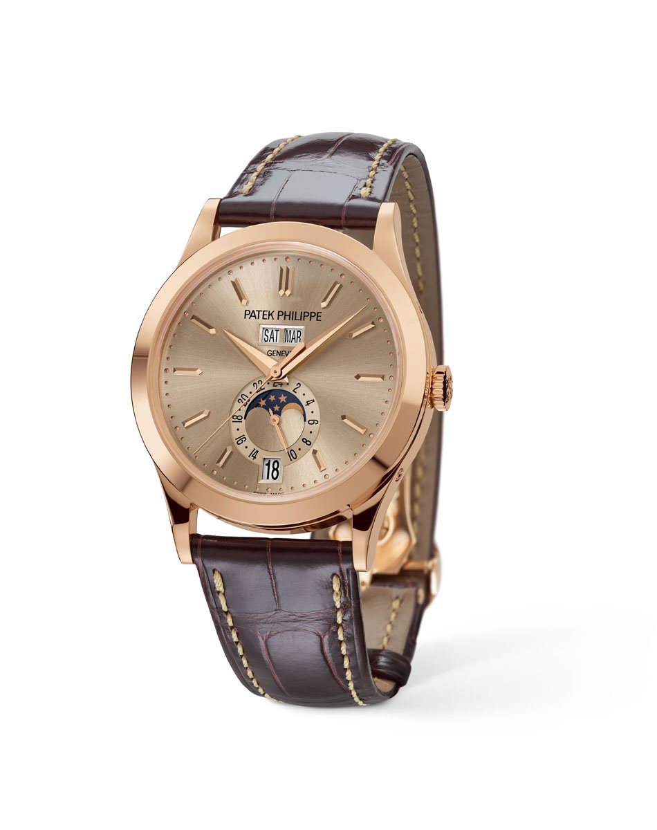 Patek-Philippe-5396R-016-Annual Calendar-Moonphase