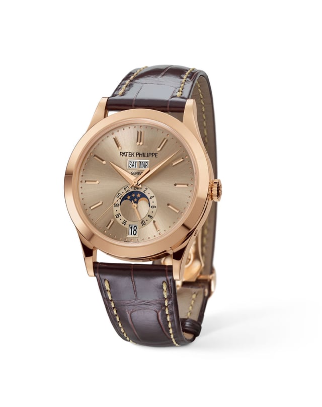 Patek-Philippe-5396R-016-Annual Calendar-Moonphase