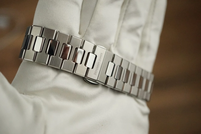 Benjamin James Scarifour bracelet