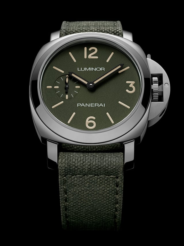 Panerai Luminor PAM01711