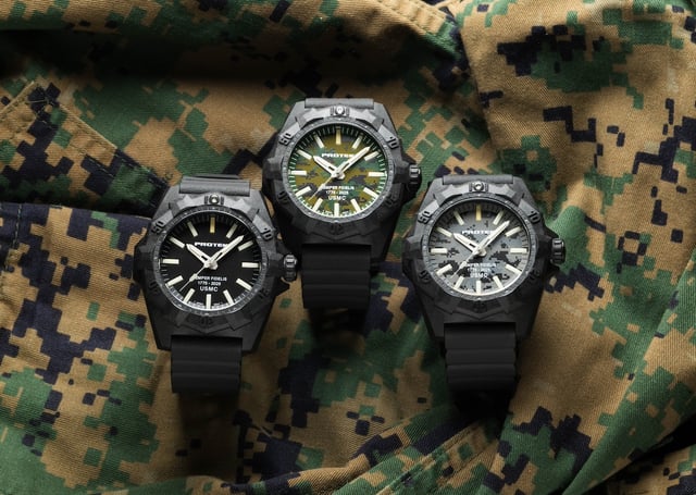 ProTek 4100 USMC