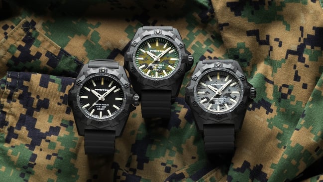 ProTek 4100 USMC