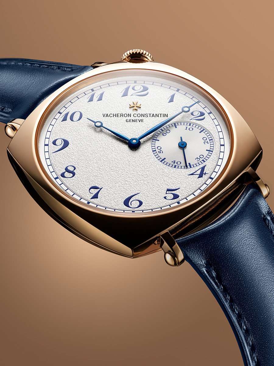 Vacheron Constantin Historique American 1921, ref. 1100S/000R–H115 , dial