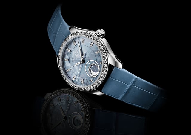 Glashütte Original Lady Serenade, 1-35-14-04-12-04, title