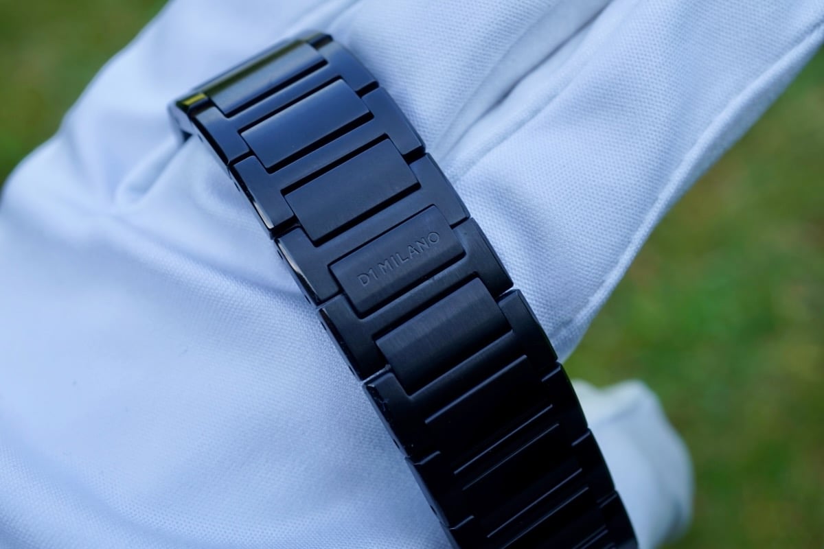 D1 Milano bracelet