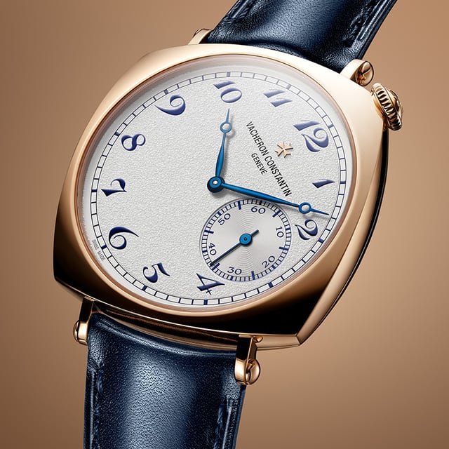 Vacheron Constantin Historique American 1921, ref. 1100S/000R–H115, title