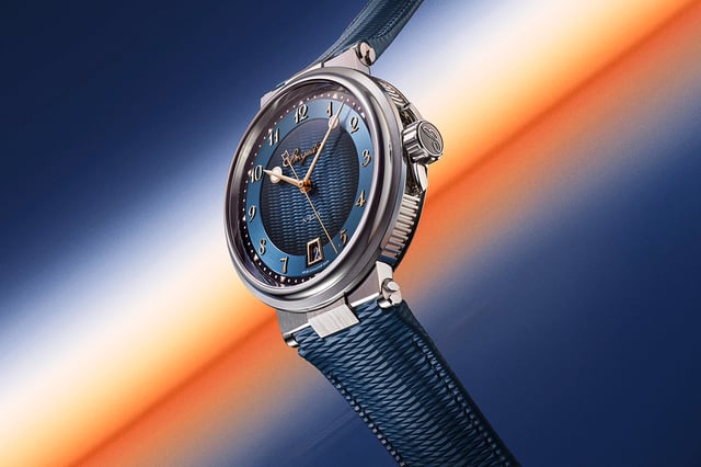 Breguet Marine 5517: title