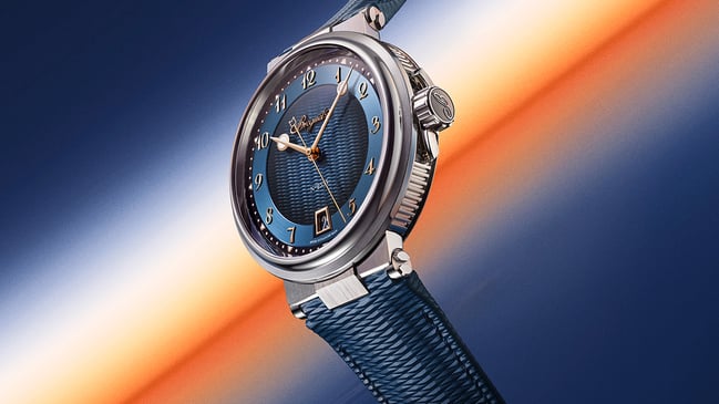 Breguet Marine 5517: title