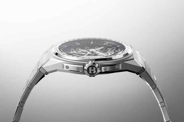 Bianchet Rotondo UltraFino Diamond: profile