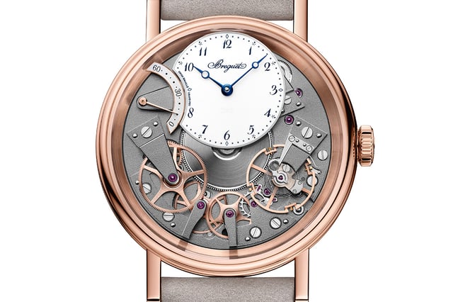 Breguet: Tradition-Seconde-Retrograde-7097, title