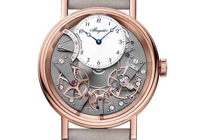 Breguet: Tradition-Seconde-Retrograde-7097, title