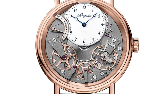 Breguet: Tradition-Seconde-Retrograde-7097, title