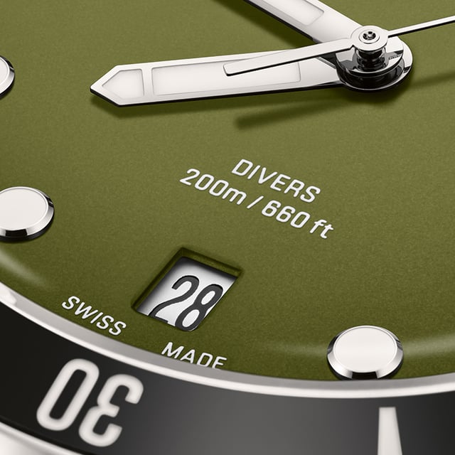 Oris Divers Date 01 733 7795 4057: date