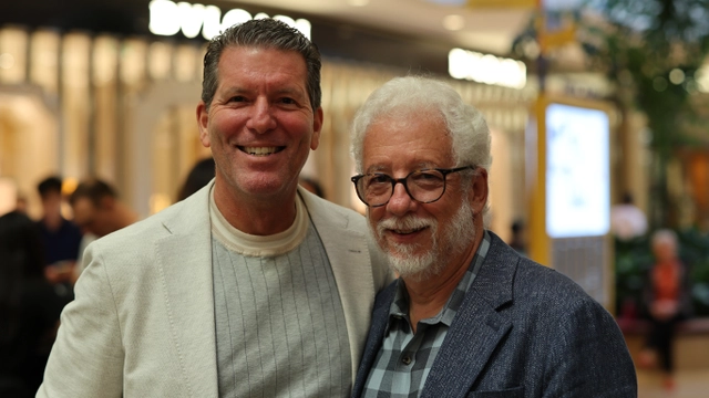 Photo Recap: WatchTime Collectors' Event at South Coast Plaza | WatchTime