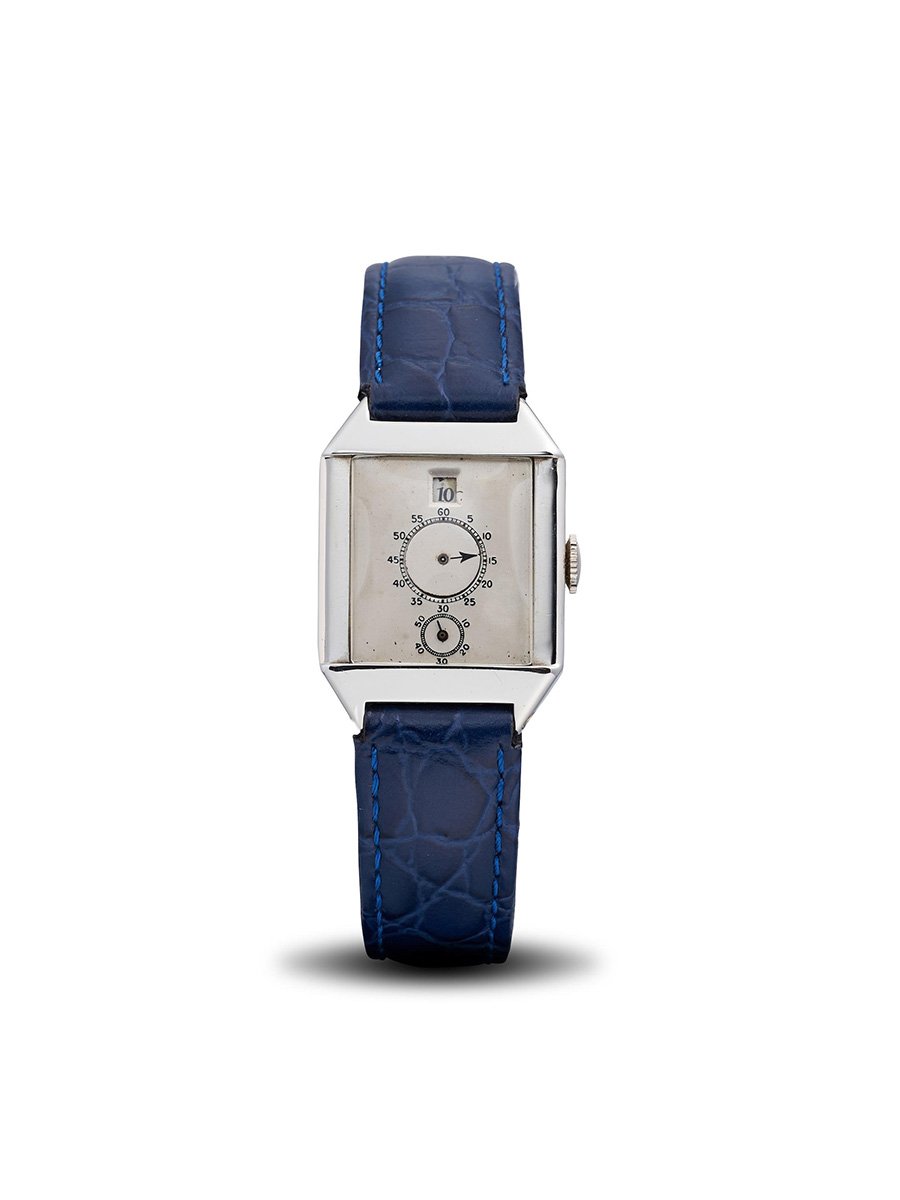 Niton Prima, historic watch