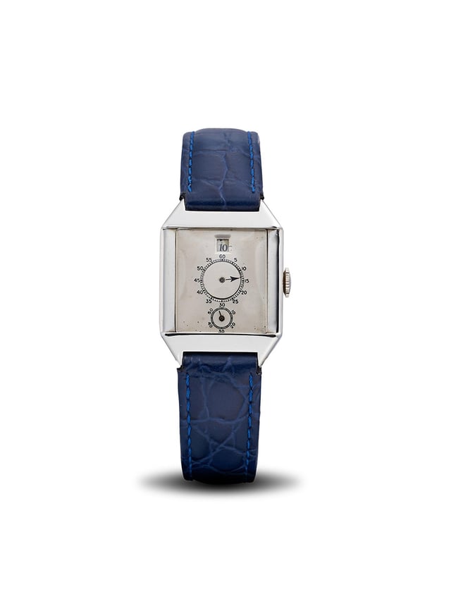 Niton Prima, historic watch