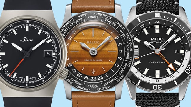 Top Watches Under $2,000: Our 2026 Favorites