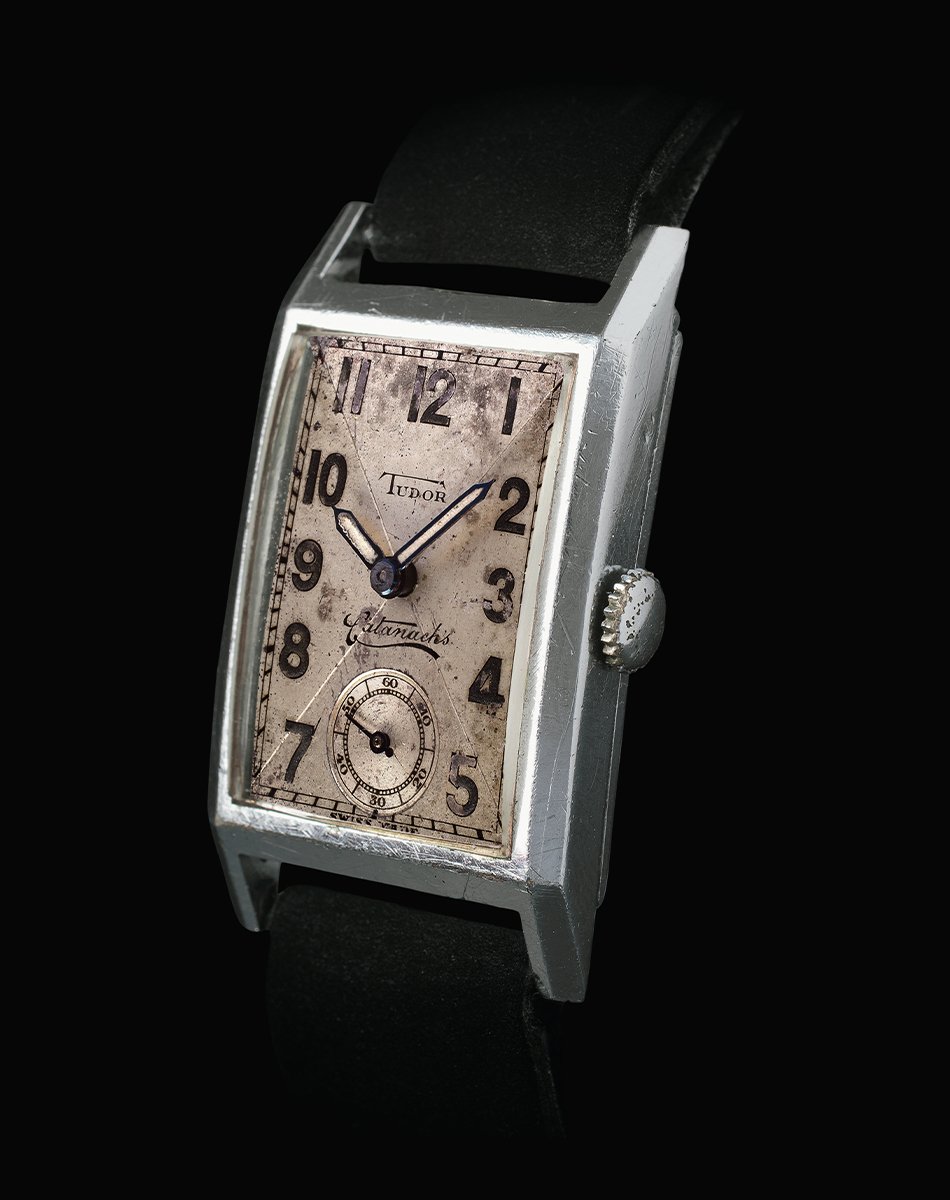 Tudor