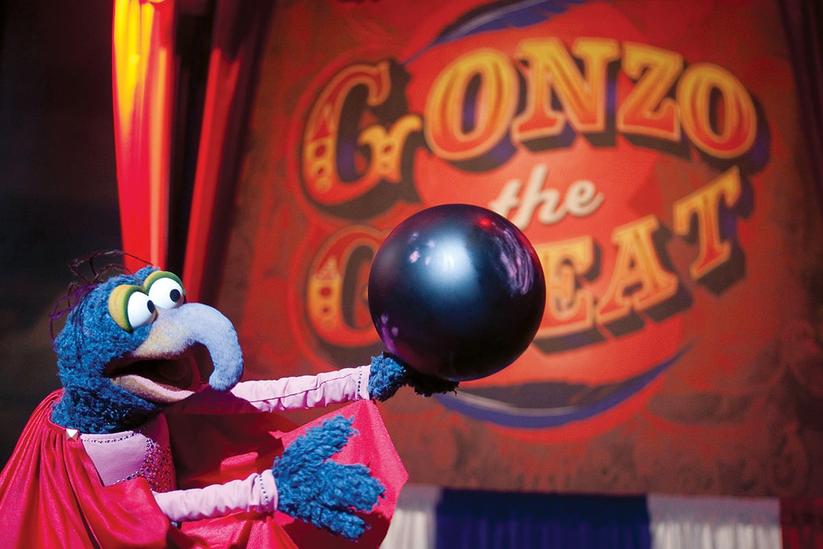 Oris ProPilot X Gonzo Edition: Gonzo