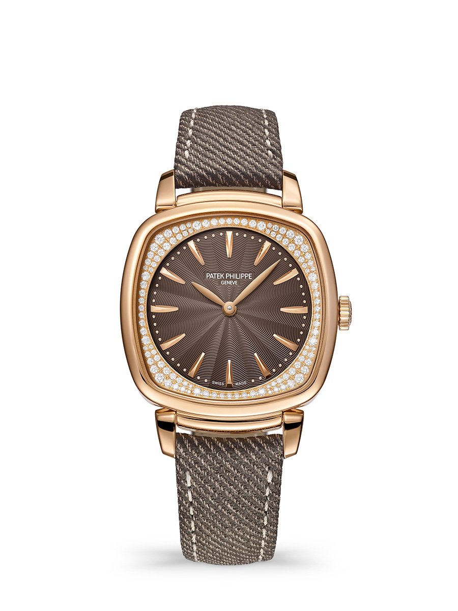 Patek Philippe Gondolo Ladies First, ref. 7043R