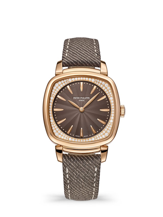 Patek Philippe Gondolo Ladies First, ref. 7043R
