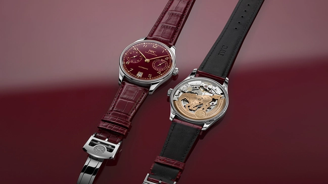 IWC-Portugieser-Automatic-42-Year-of-the-Horse-Ambiance 