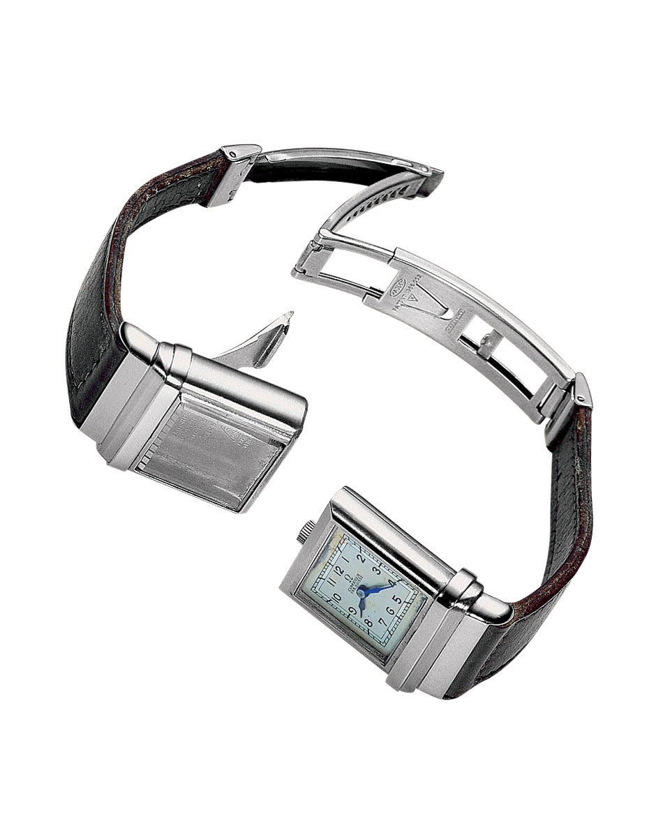 Omega: Waterproof Marine from 1932