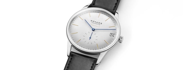 01-NOMOS-175yrs