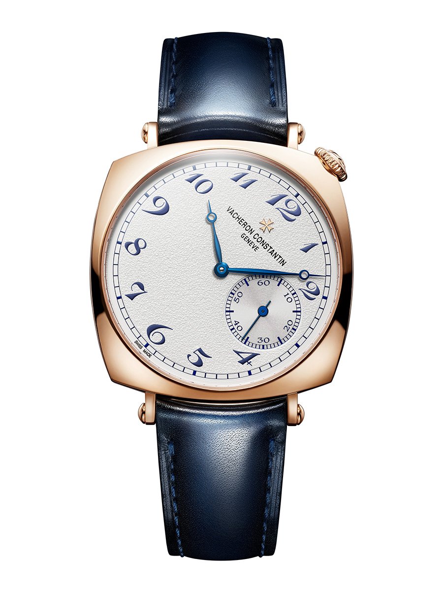 Vacheron Constantin Historique American 1921, ref. 1100S/000R–H115, front