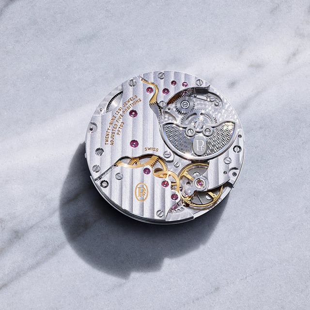 Parmigiani Fleurier TONDA PF Micro-Rotor Agave Blue | WatchTime