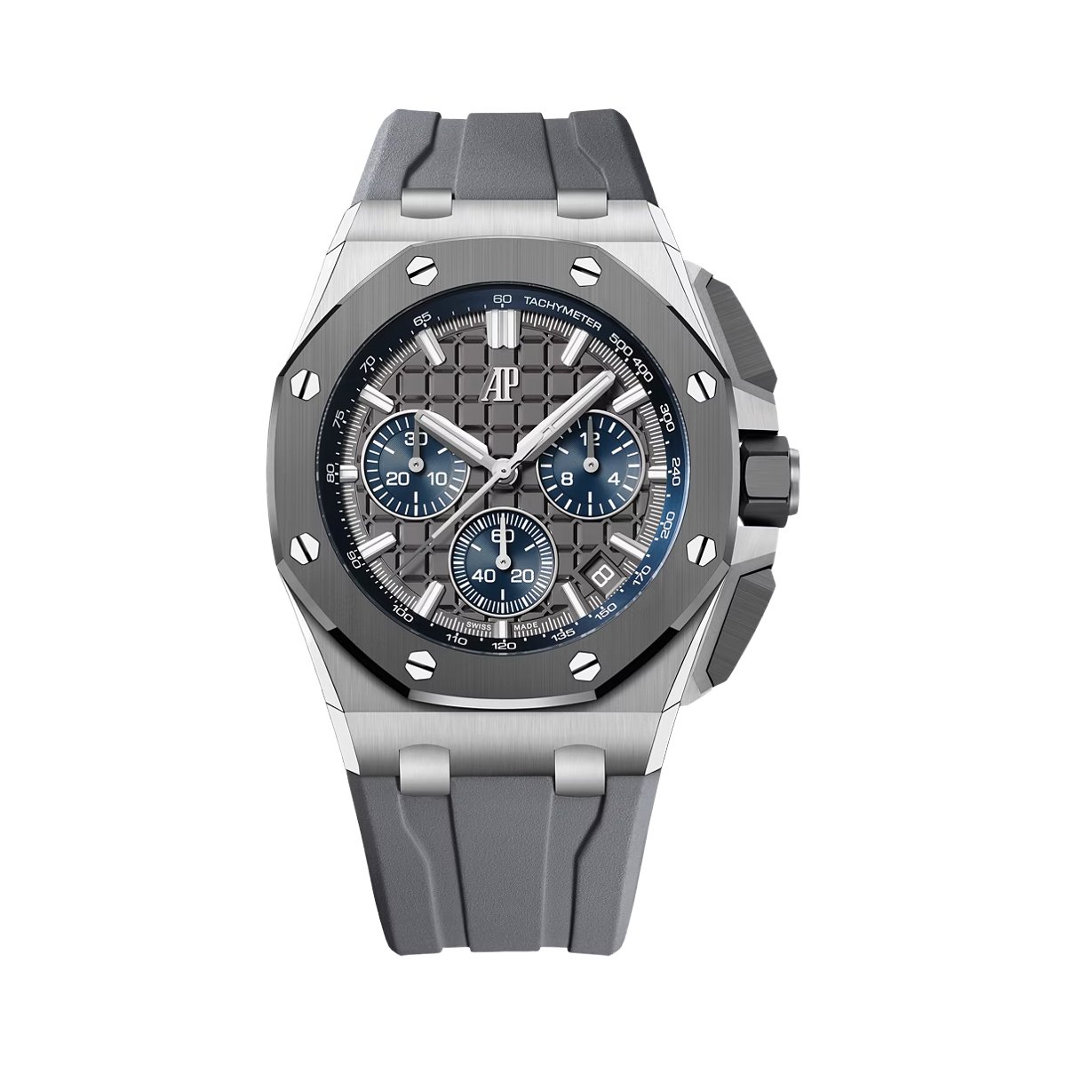 Audemars Piguet 43 mm Royal Oak Offshore