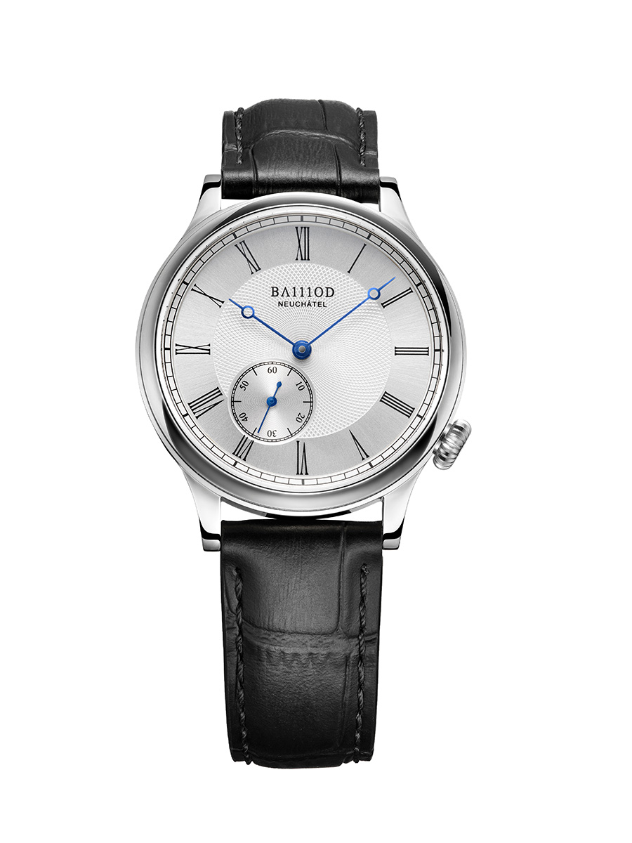 Bailllod Chapter 8 Baillod  Family Legacy Special Editions, Front