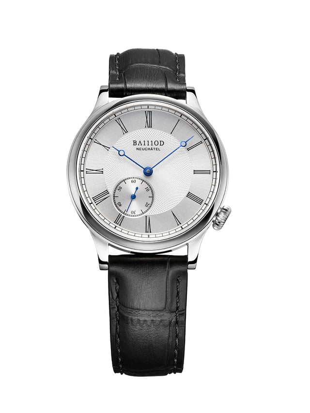 Bailllod Chapter 8 Baillod  Family Legacy Special Editions, Front