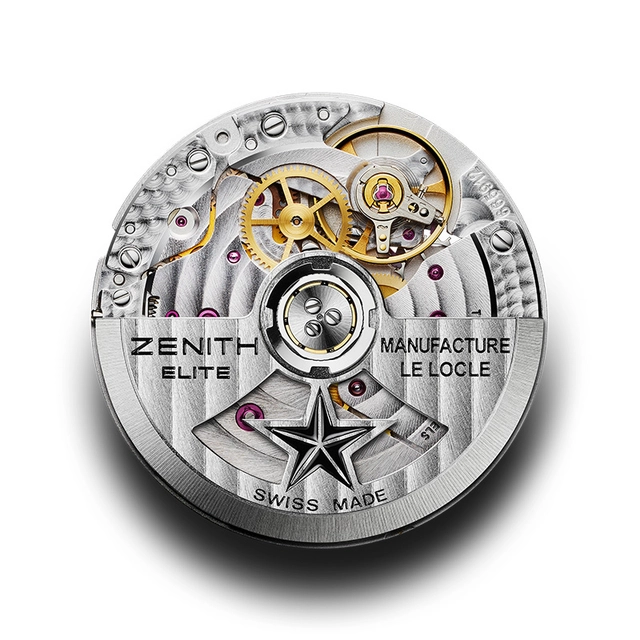 Zenith: Defy Revival A3643, Elite movement