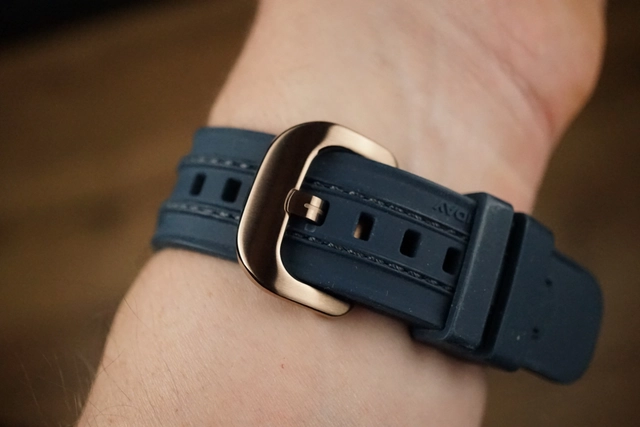Strap SevenFriday Riley II
