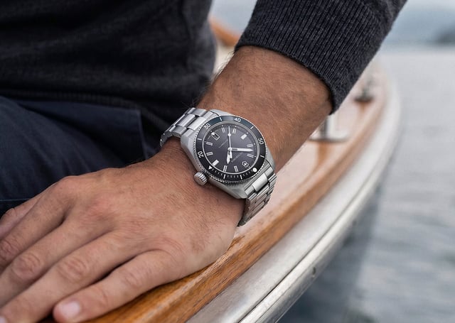 Victorinox Maverick: title