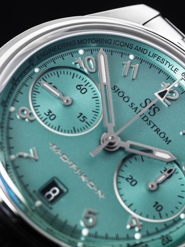 Sandstroem_Royal_Steel_Chronograph_Motikon_Detail 