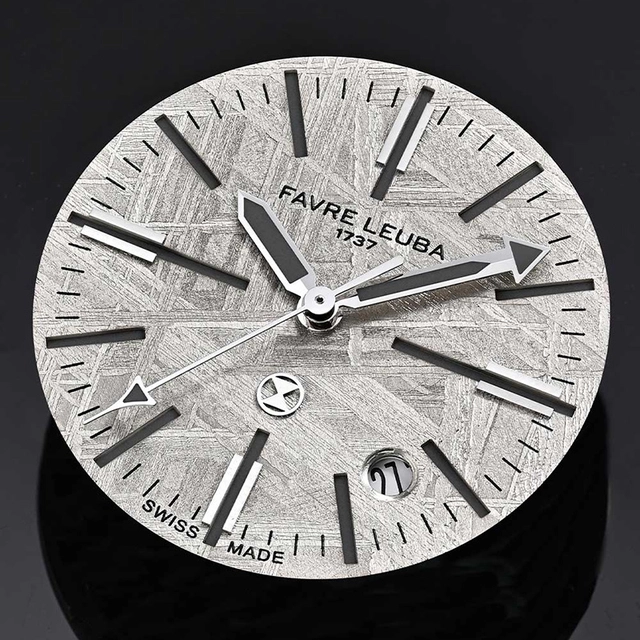 Favre-Leuba-Deep Raider Renaissance-Meteorite-Zifferblatt.jpg